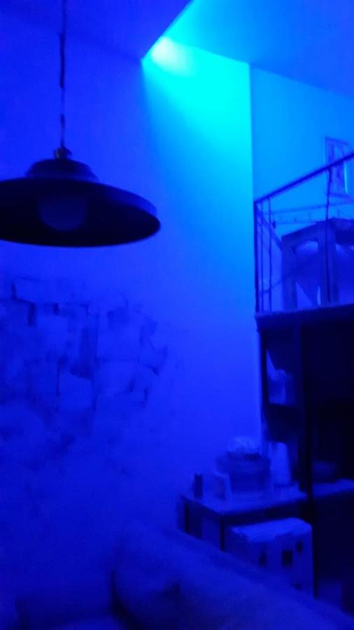 Aquarium Apartment Tbilisi