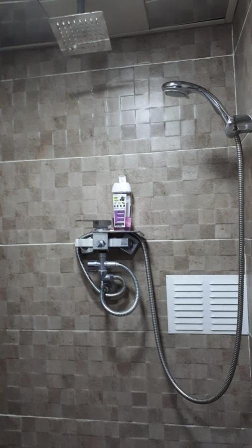 Aquarium Apartment Tbilisi